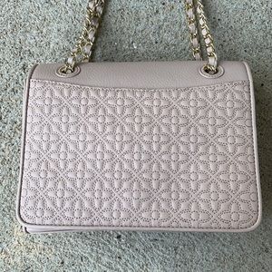 Tory Burch Blush Shoulder Bag (NWOT)